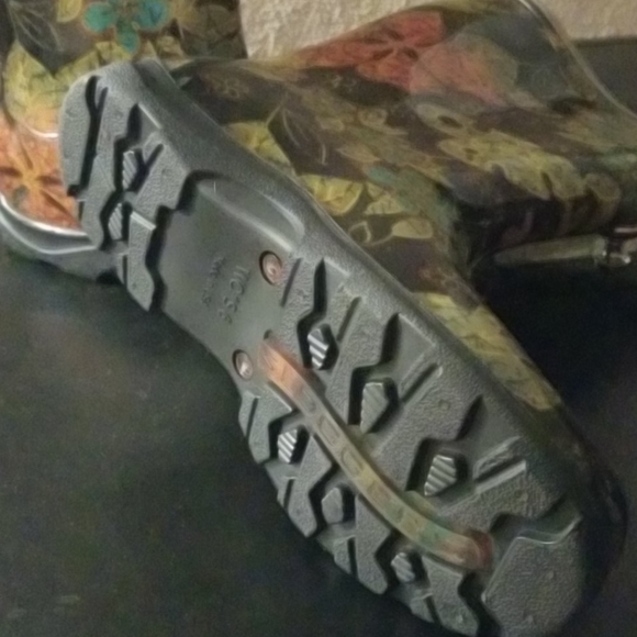 Sloggers NEW Rain Boots 10" - Picture 2 of 5